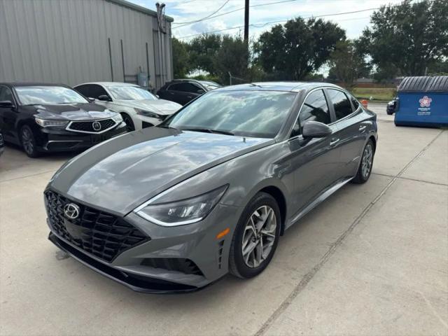 2023 Hyundai Sonata SEL for sale in Sugar Land, TX