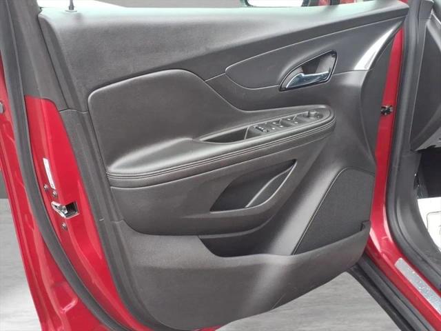 2017 Buick Encore Essence