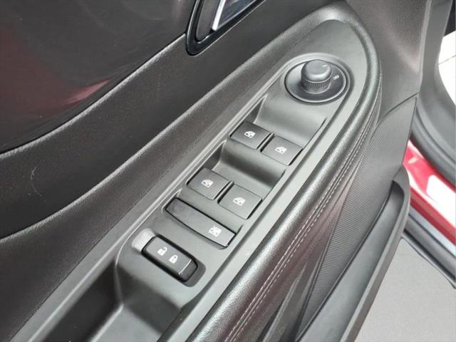 2017 Buick Encore Essence
