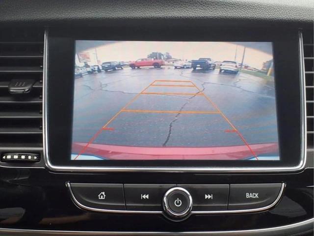 2017 Buick Encore Essence