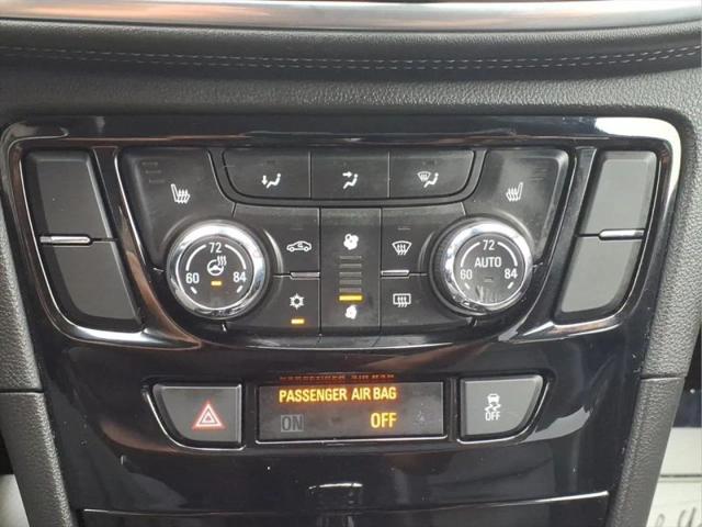 2017 Buick Encore Essence