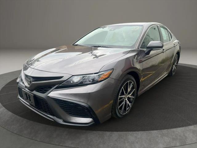 2023 Toyota Camry SE AWD for sale in South Hackensack, NJ