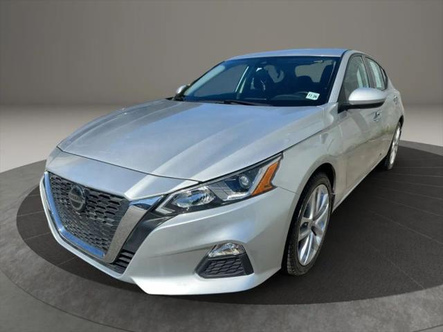 2021 Nissan Altima S FWD for sale in South Hackensack, NJ