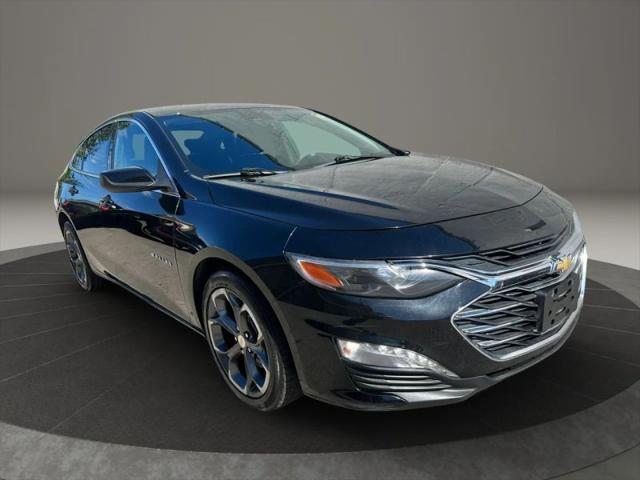 2024 Chevrolet Malibu FWD 1LT for sale in South Hackensack, NJ