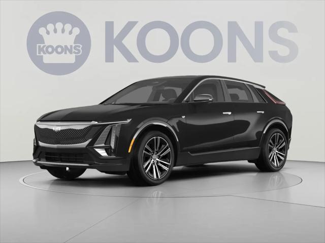 2024 Cadillac iQ Luxury w/1SC for sale in Woodbridge, VA