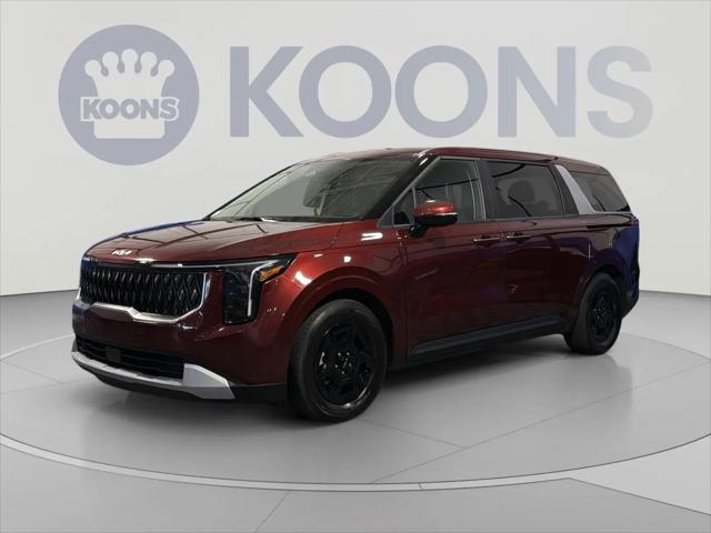 2025 Kia Carnival MPV LXS for sale in Woodbridge, VA