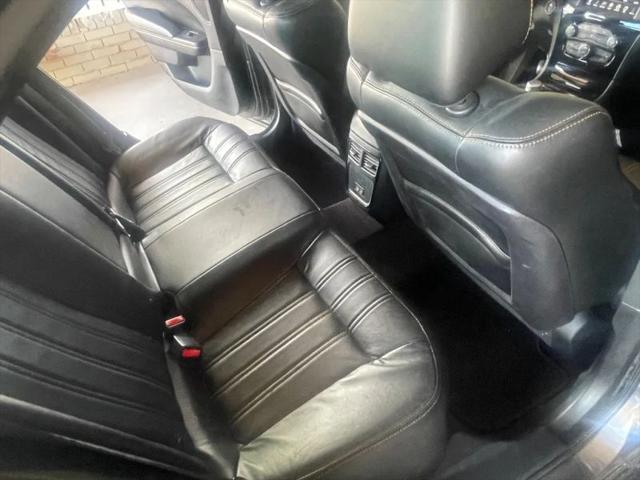 2016 Chrysler 300 300S Alloy Edition