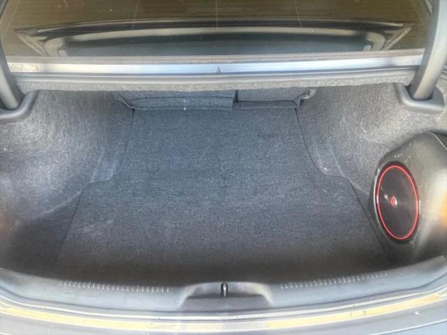 2016 Chrysler 300 300S Alloy Edition