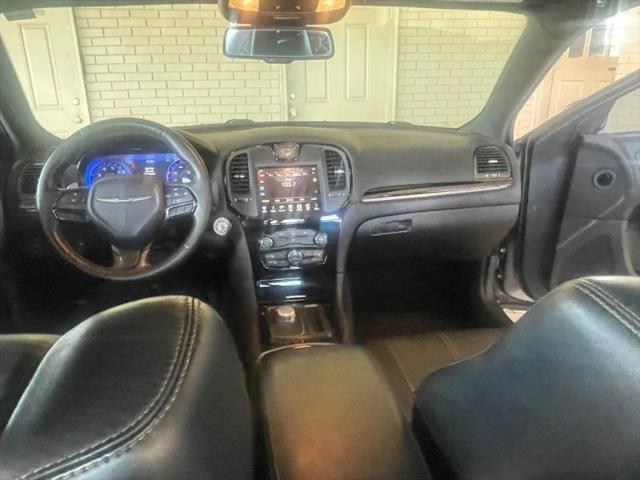 2016 Chrysler 300 300S Alloy Edition