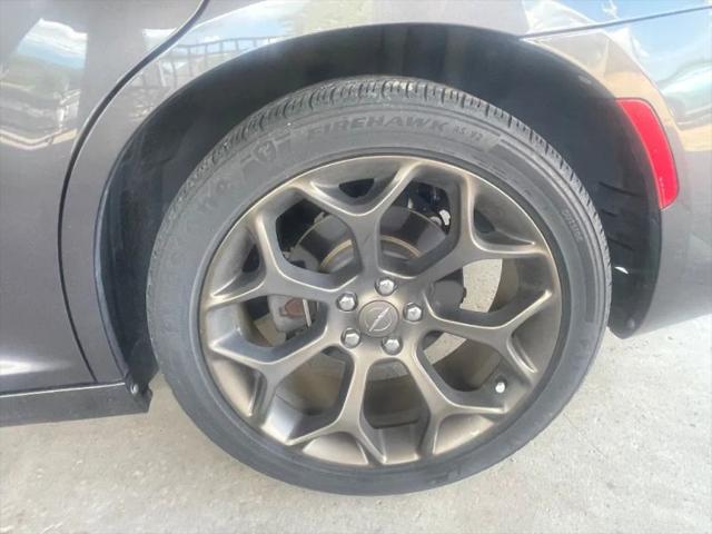 2016 Chrysler 300 300S Alloy Edition