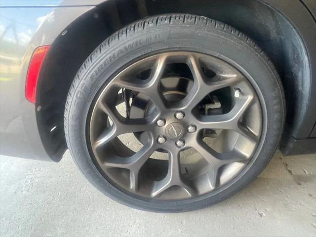 2016 Chrysler 300 300S Alloy Edition