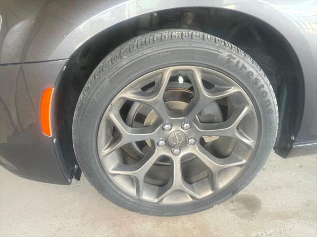 2016 Chrysler 300 300S Alloy Edition