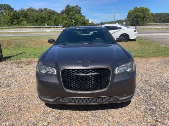 2016 Chrysler 300 300S Alloy Edition