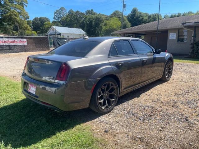2016 Chrysler 300 300S Alloy Edition