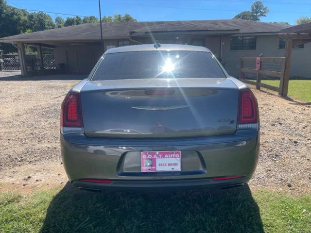 2016 Chrysler 300 300S Alloy Edition