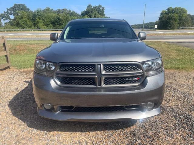 2013 Dodge Durango SXT