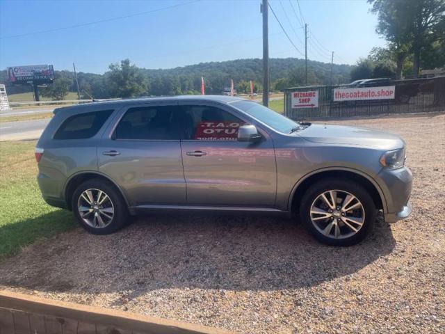 2013 Dodge Durango SXT