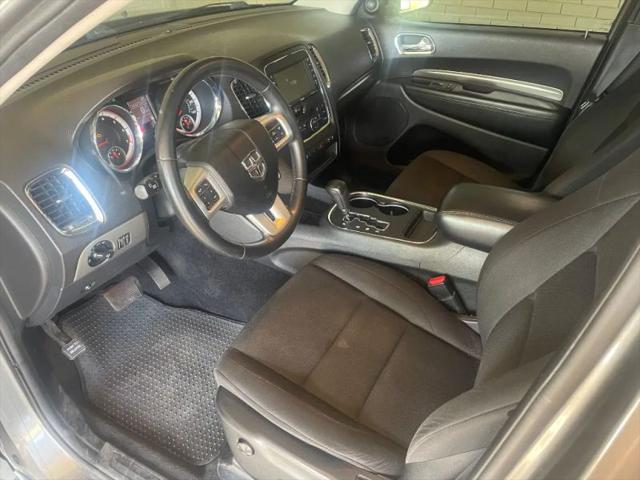 2013 Dodge Durango SXT