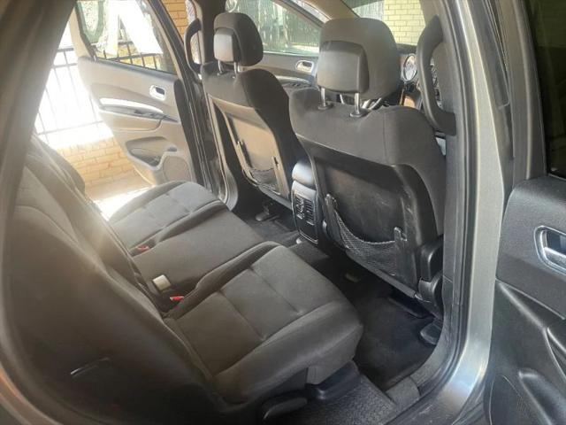 2013 Dodge Durango SXT