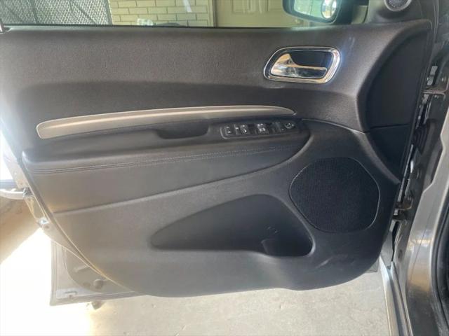 2013 Dodge Durango SXT