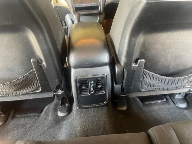 2013 Dodge Durango SXT