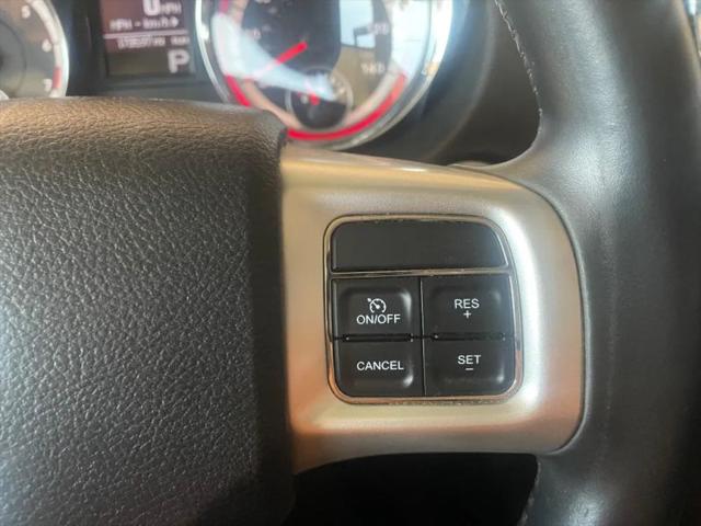 2013 Dodge Durango SXT