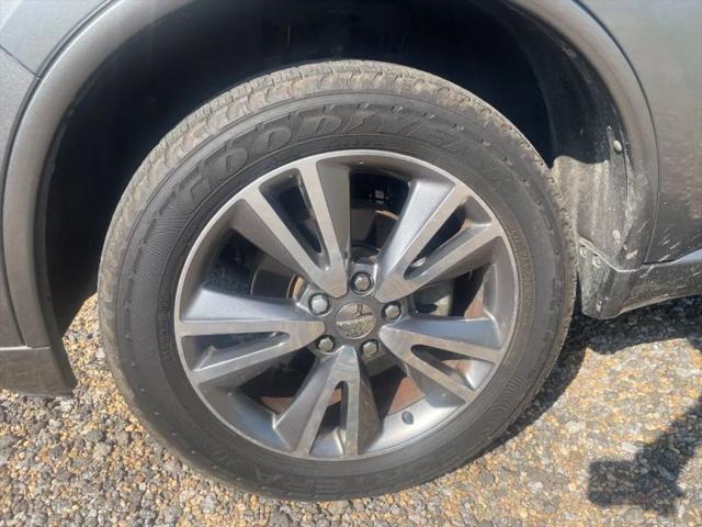 2013 Dodge Durango SXT