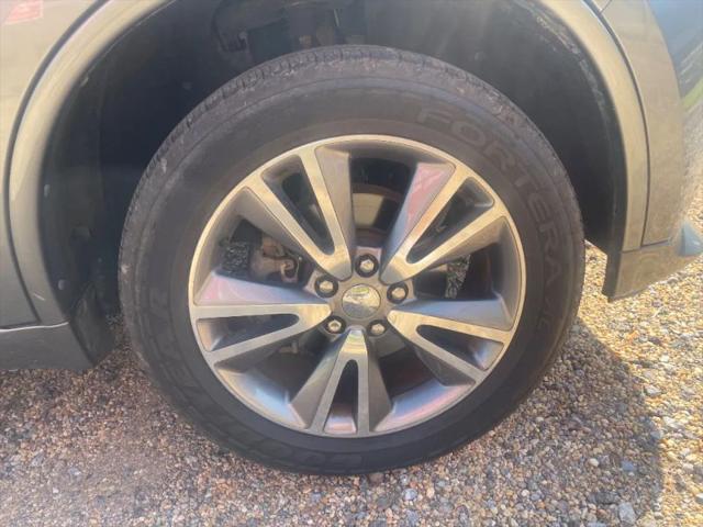 2013 Dodge Durango SXT
