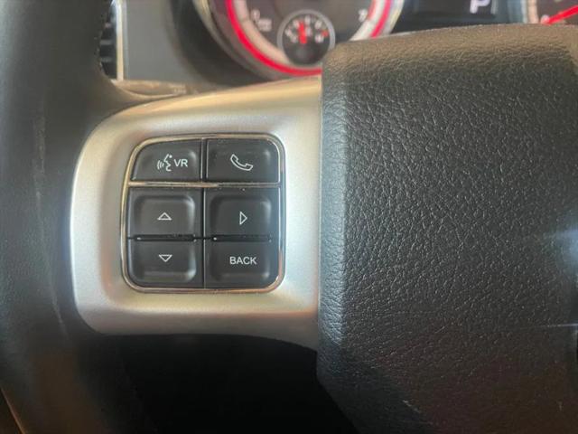 2013 Dodge Durango SXT