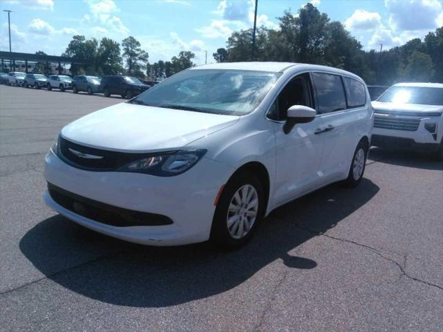 2021 Chrysler Voyager L for sale in Jonesboro, AR