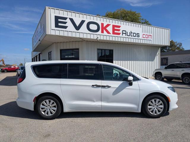 2021 Chrysler Voyager L for sale in Jonesboro, AR