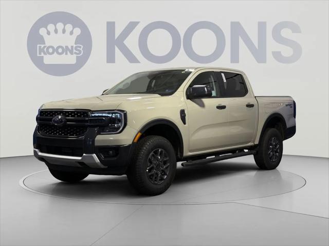 2026 Ford Ranger XLT for sale in Woodbridge, VA