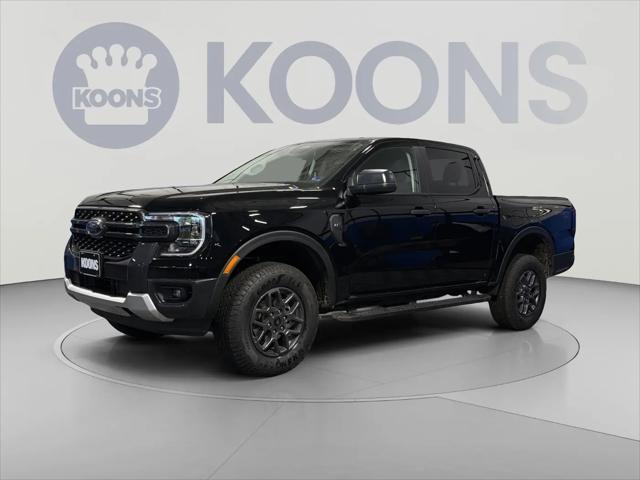 2026 Ford Ranger XLT for sale in Woodbridge, VA
