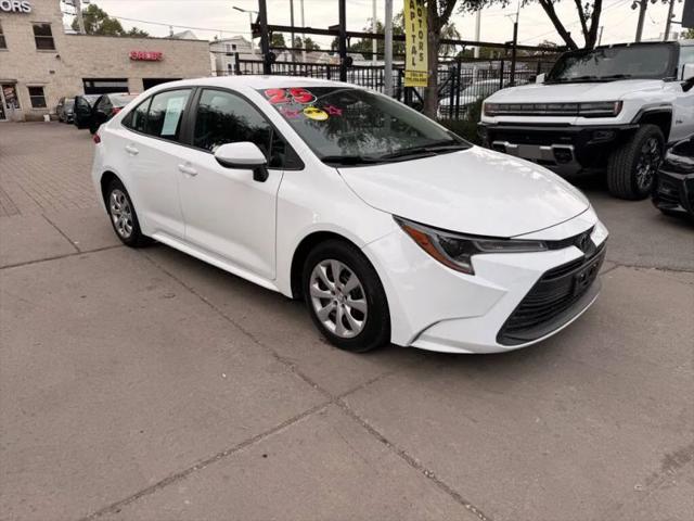 2025 Toyota Corolla LE for sale in Chicago, IL