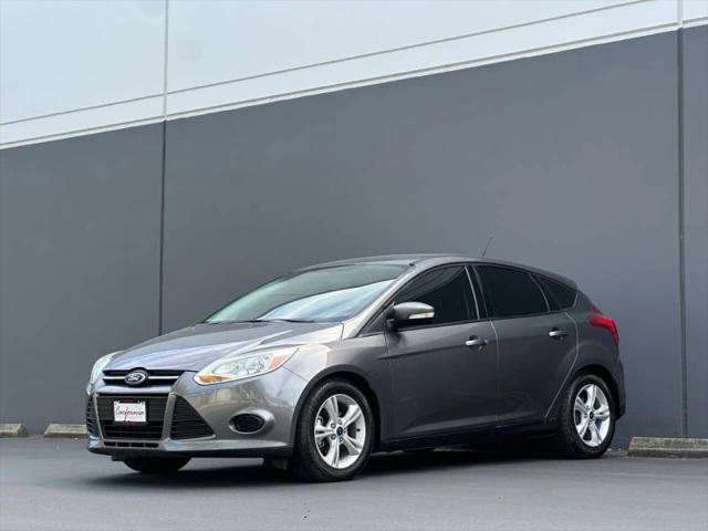 2014 Ford Focus SE for sale in San Jose, CA