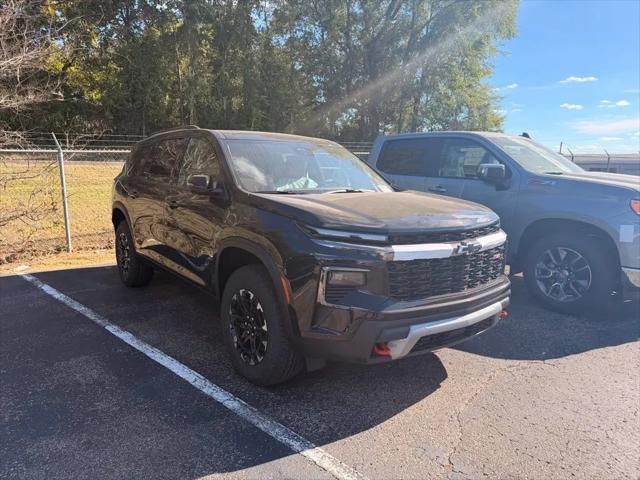 2027 Chevrolet Traverse AWD Z71 for sale in Lexington, TN