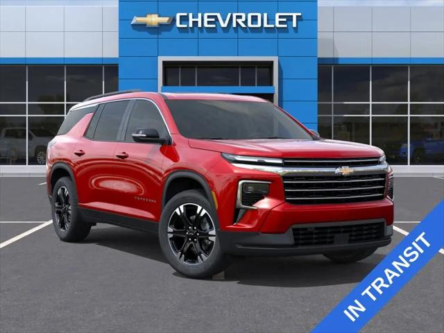 2027 Chevrolet Traverse FWD LT for sale in Lexington, TN