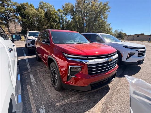 2027 Chevrolet Traverse FWD LT for sale in Lexington, TN