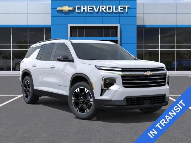 2027 Chevrolet Traverse FWD LT for sale in Lexington, TN