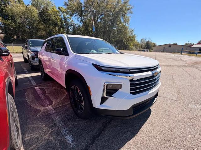 2027 Chevrolet Traverse FWD LT for sale in Lexington, TN