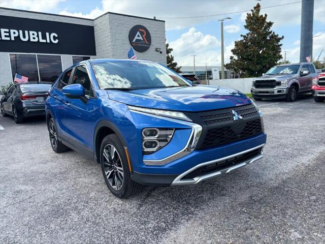 2025 Mitsubishi Eclipse Cross SE S-AWC for sale in Kissimmee, FL