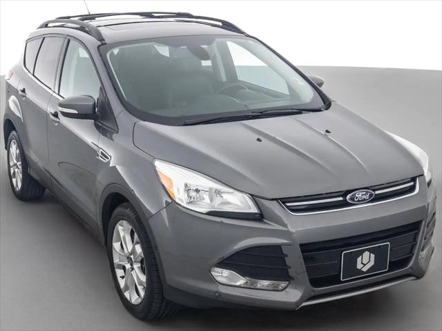 2013 Ford Escape SEL for sale in Coal City, IL