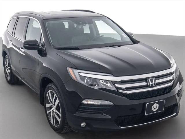 2018 Honda Pilot Elite for sale in Coal City, IL