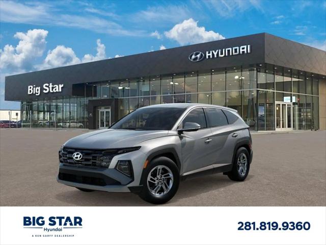 2026 Hyundai Tucson SE for sale in Friendswood, TX