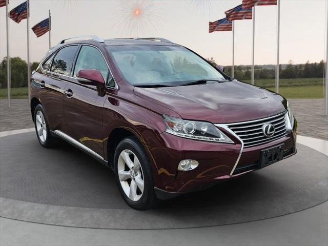 2015 Lexus RX 350 350 for sale in Sugar Land, TX