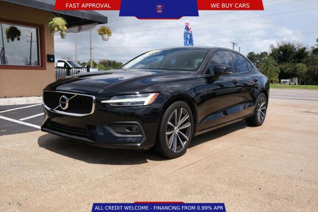 2021 Volvo S60 T5 Momentum for sale in Melbourne, FL