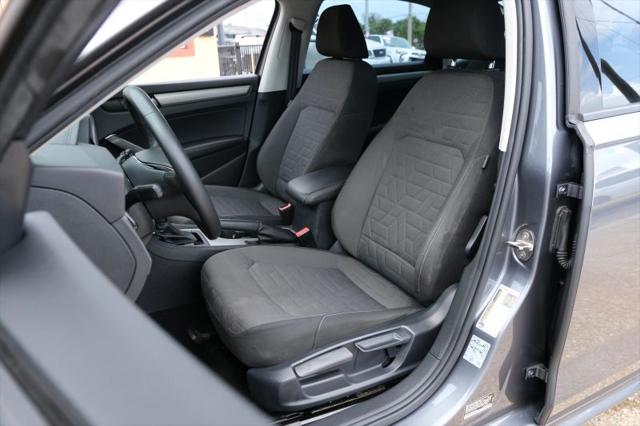 2021 Volkswagen Passat 2.0T S