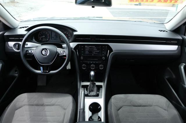 2021 Volkswagen Passat 2.0T S