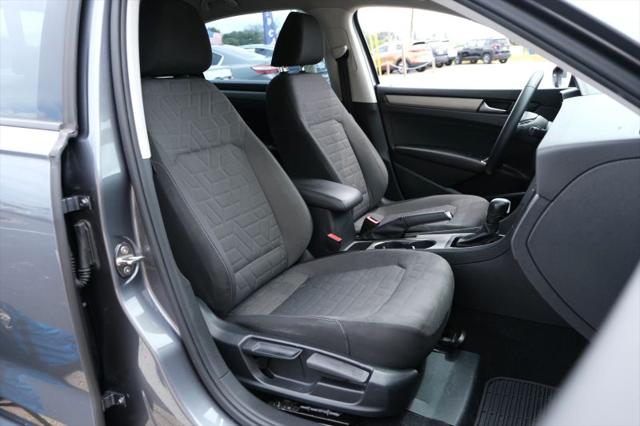 2021 Volkswagen Passat 2.0T S