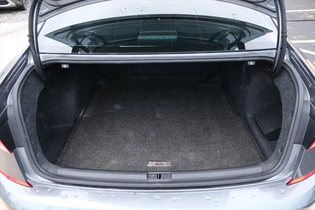 2021 Volkswagen Passat 2.0T S